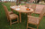 7 Piece Chicago Dining Set (Set-29)