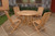 5 Piece Comfort Dining Set (Set-34)