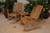 3 Piece Bahama Del-Amo Rocking Chair Set (Set-47)