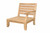 7 Piece Riviera Luxe Modular Deep Seating Sectional Sofa Set (Set-96)