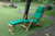 Royal Steamer Lounge Chair (ST-124)