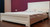 Oxford White King Bed (112433)