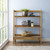 Landon Bookcase - Acorn (Prev Wide Etagere) (CF1111-AC)