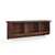 Brennan Entryway Storage Shelf - Mahogany (CF6004-MA)