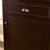 Lydia Tall Cabinet - Espresso (CF7001-ES)