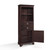 Lydia Tall Cabinet - Espresso (CF7001-ES)