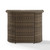 Bradenton Outdoor Wicker Bar (CO7221-WB)