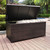 Palm Harbor Outdoor Wicker Storage Bin (CO7300-BR)