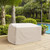 Outdoor Loveseat Furniture Cover (CO7501-TA)