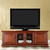 Alexandria 60" Low Profile Tv Stand - Classic Cherry (KF10005ACH)