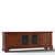 Lafayette 60" Low Profile Tv Stand - Classic Cherry (KF10005BCH)