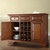 Lafayette Buffet Server With Wine Storage - Classic Cherry (KF42001BCH)