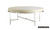 Galleria Round Stainless Steel Cocktail Table (20601-01R)