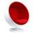 Mid-22874 Eero Aarnio Style Ball Chair (22874 (MID-22874-R))