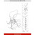 Paris Tower Eiffel Leg Black Rocker Chair Mm-Pc-018R (MM-PC-018R-Black)