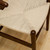 Wishbone W Chair - Walnut Frame/Natural Rattan Mm-Ws-001 (MM-WS-001-Walnut)