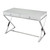 White Glass Desk (1141105)