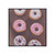 Pink Donuts Wall Art (7011-1095)