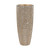 Geometric Textured Vase (9166-025)