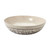 Gray Sand Raku Bowl (142008)