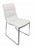 White Leandro Dining Chair (CB-870White)