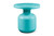 Bottle Accent Table - Aquamarine (308FT355P2AM)