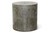 Perpetual Bill Slate Gray Accent Table (501FT025P2G)
