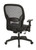 Air Grid Back And Seat Managers Chair (23-77N1F2)