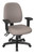 Ergonomics Chair In Dillon Stratus (43808-R103)