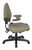 Ergonomics Chair In Dillon Sage (43808-R106)