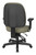 Ergonomics Chair In Dillon Sage (43808-R106)