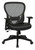 Deluxe R2 Space Grid Back Chair (529-E3R2N1F2)