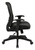 Deluxe R2 Space Grid Back Chair (529-E3R2N1F2)