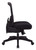 R2 Space Grid Back Chair With Black Mesh Seat (529-M3R2N6F2)