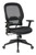 Air Grid Back And Mesh Seat Managers Chair (5540)