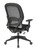 Air Grid Back And Mesh Seat Managers Chair (5540)