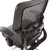 Black Vertical Mesh Back Chair (63-E3T17C63C)