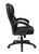 High Back Black Bonded Leather Executive Chair (EC9230-EC3)