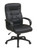High Back Faux Leather Executive Chair (FL7480-U6)