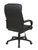 High Back Faux Leather Executive Chair (FL7480-U6)