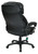 Oversized Faux Leather Executive Chair (FL9097-U6)