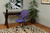 Ave Six Juliana Task Chair In Purple Mesh (JUL26-512)