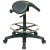 Backless Stool With Saddle Seat (ST205)