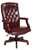 Traditional Executive Chair With Padded Arms (TEX232-JT4)