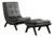 Tustin Lounge Chair And Ottoman Set (TSN51-B18)