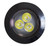 Round Brass Led Pot Light - Chrome (AI-586)
