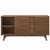 Render 63" Sideboard Buffet Table Or Tv Stand EEI-3344-WAL
