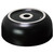 14.09-In. W Above Counter Matt Black Vessel For Wall Mount Deck Mount Drilling By American Imaginations (AI-27982)