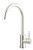 1 Hole Cupc Approved Stainless Steel Faucet In Chrome Color By American Imaginations (AI-27762)