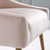 Discern Upholstered Performance Velvet Dining Chair EEI-3508-PNK